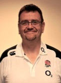 Ian 'Smudge' Smith