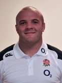 Jason Luff