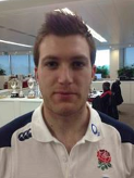 Matt Bray